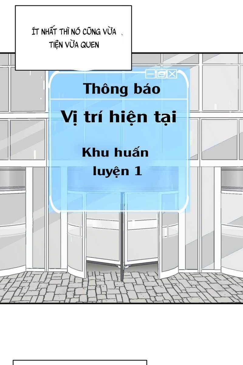 Con Trai Út Của Đại Pháp Sư Lừng Danh Chapter 3 - Trang 27