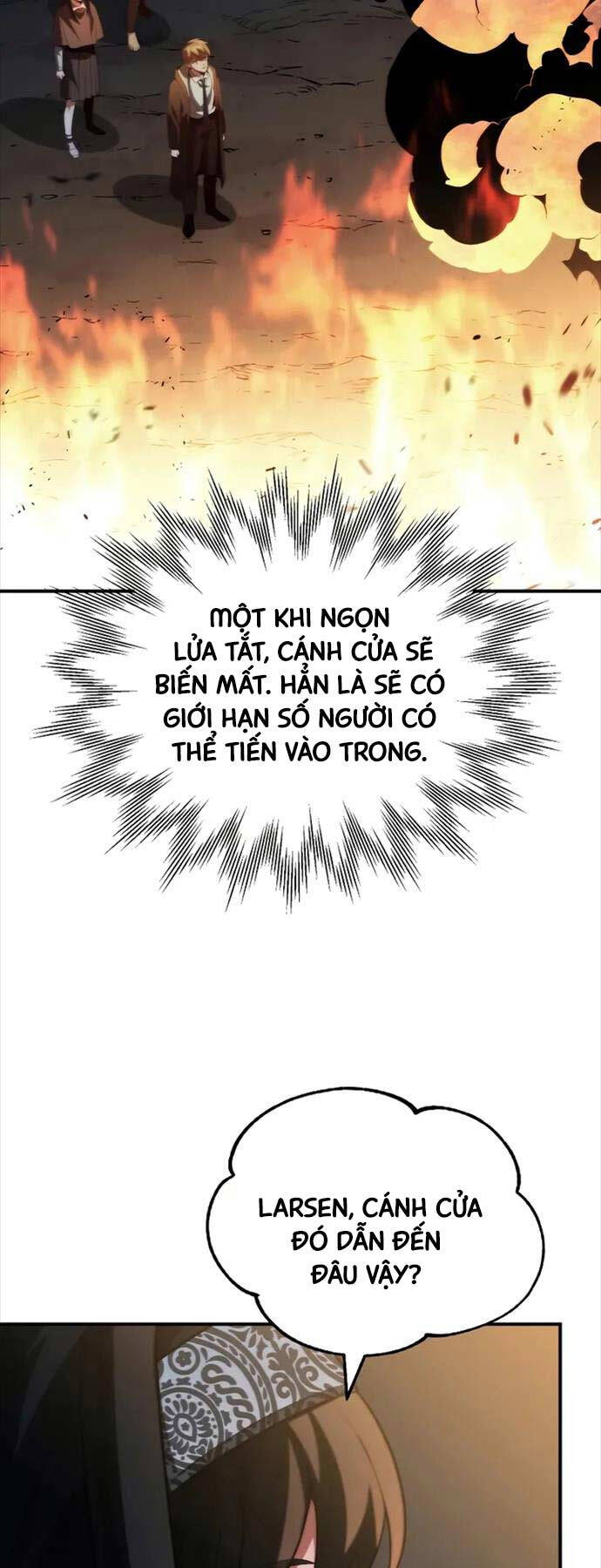 Con Trai Út Của Đại Pháp Sư Lừng Danh Chapter 62 - Trang 58