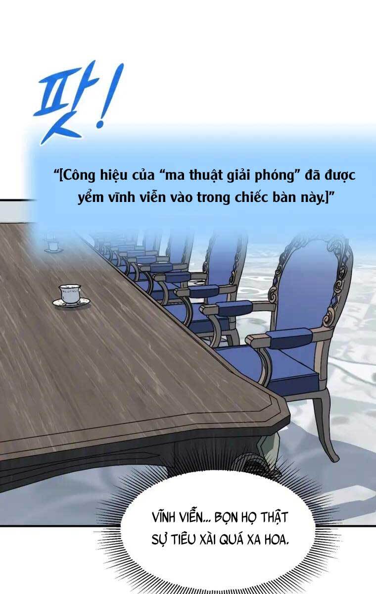 Con Trai Út Của Đại Pháp Sư Lừng Danh Chapter 20 - Trang 28