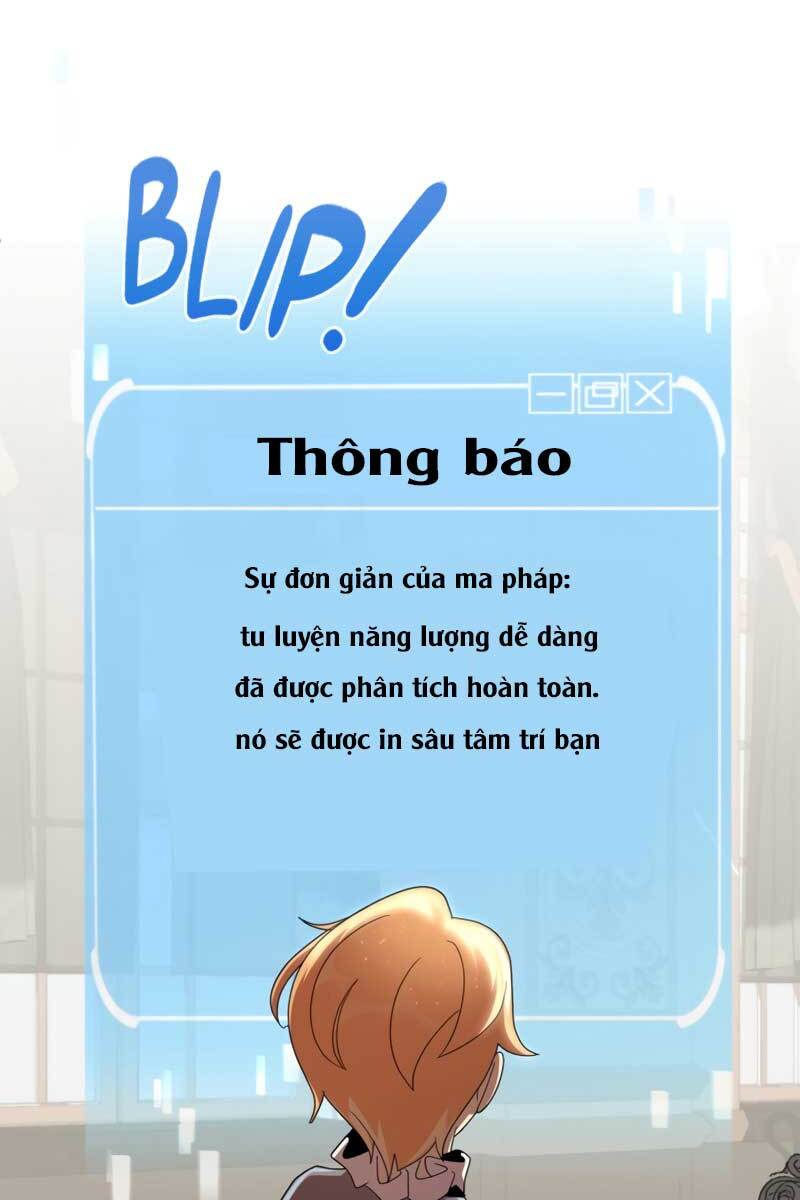 Con Trai Út Của Đại Pháp Sư Lừng Danh Chapter 8 - Trang 91