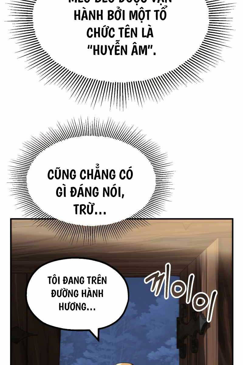 Con Trai Út Của Đại Pháp Sư Lừng Danh Chapter 51 - Trang 7