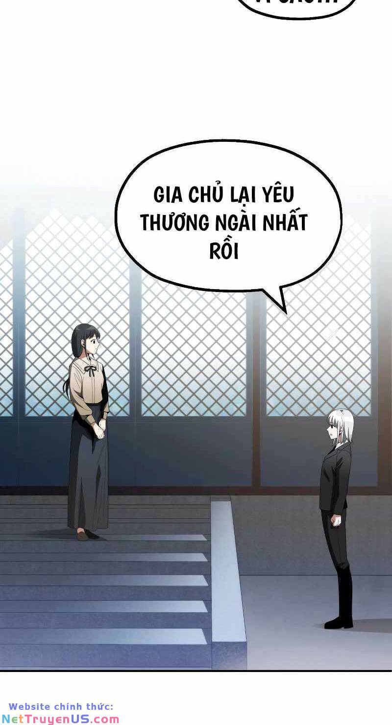 Con Trai Út Của Đại Pháp Sư Lừng Danh Chapter 48 - Trang 91