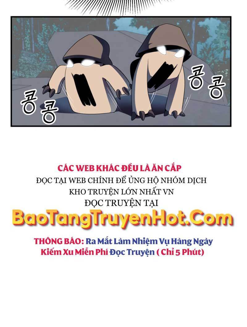 Con Trai Út Của Đại Pháp Sư Lừng Danh Chapter 3 - Trang 58