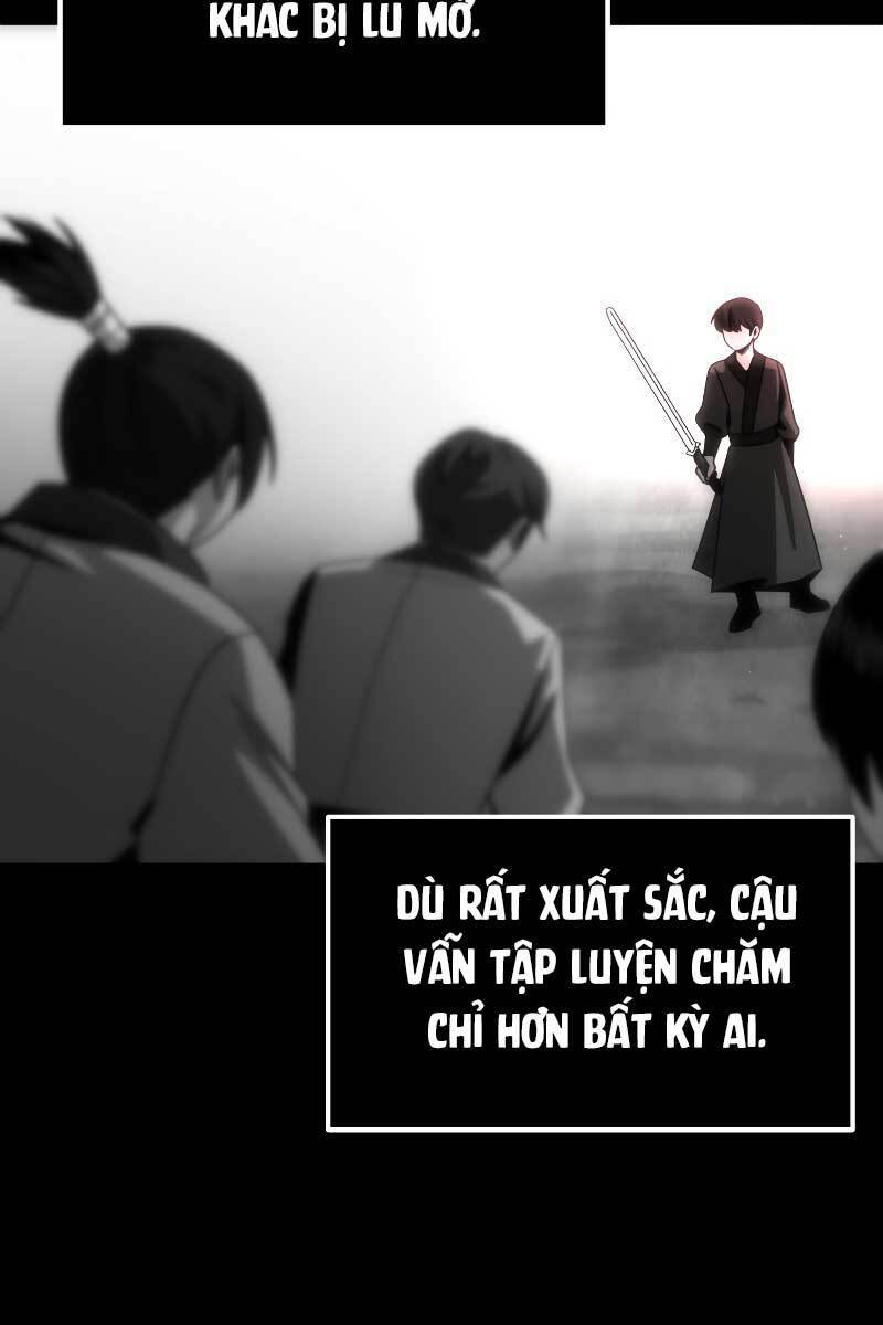 Con Trai Út Của Đại Pháp Sư Lừng Danh Chapter 36 - Trang 10