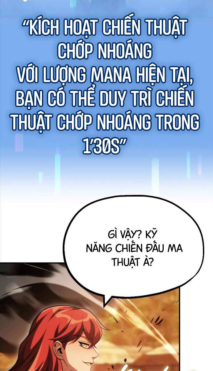 Con Trai Út Của Đại Pháp Sư Lừng Danh Chapter 58 - Trang 136