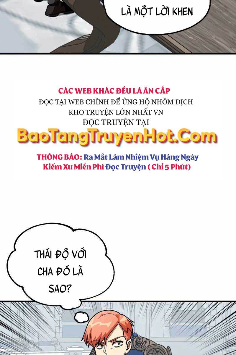 Con Trai Út Của Đại Pháp Sư Lừng Danh Chapter 21 - Trang 29