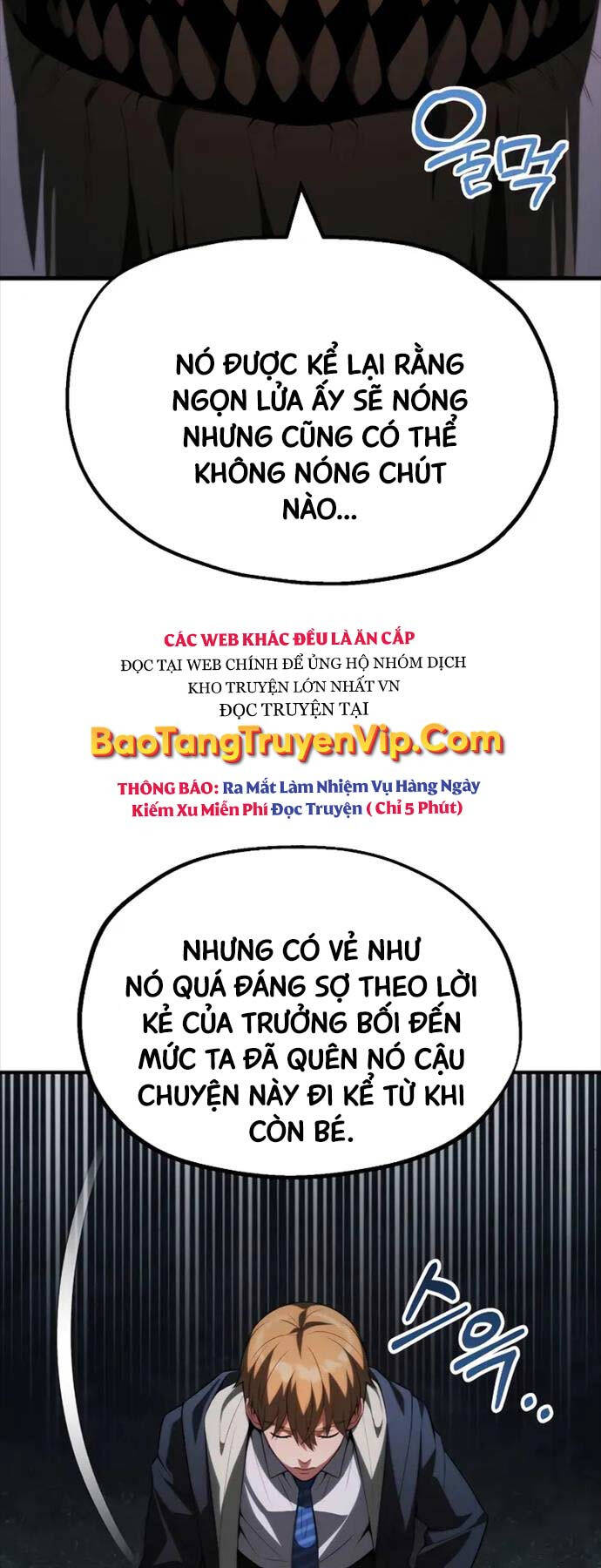 Con Trai Út Của Đại Pháp Sư Lừng Danh Chapter 62 - Trang 36