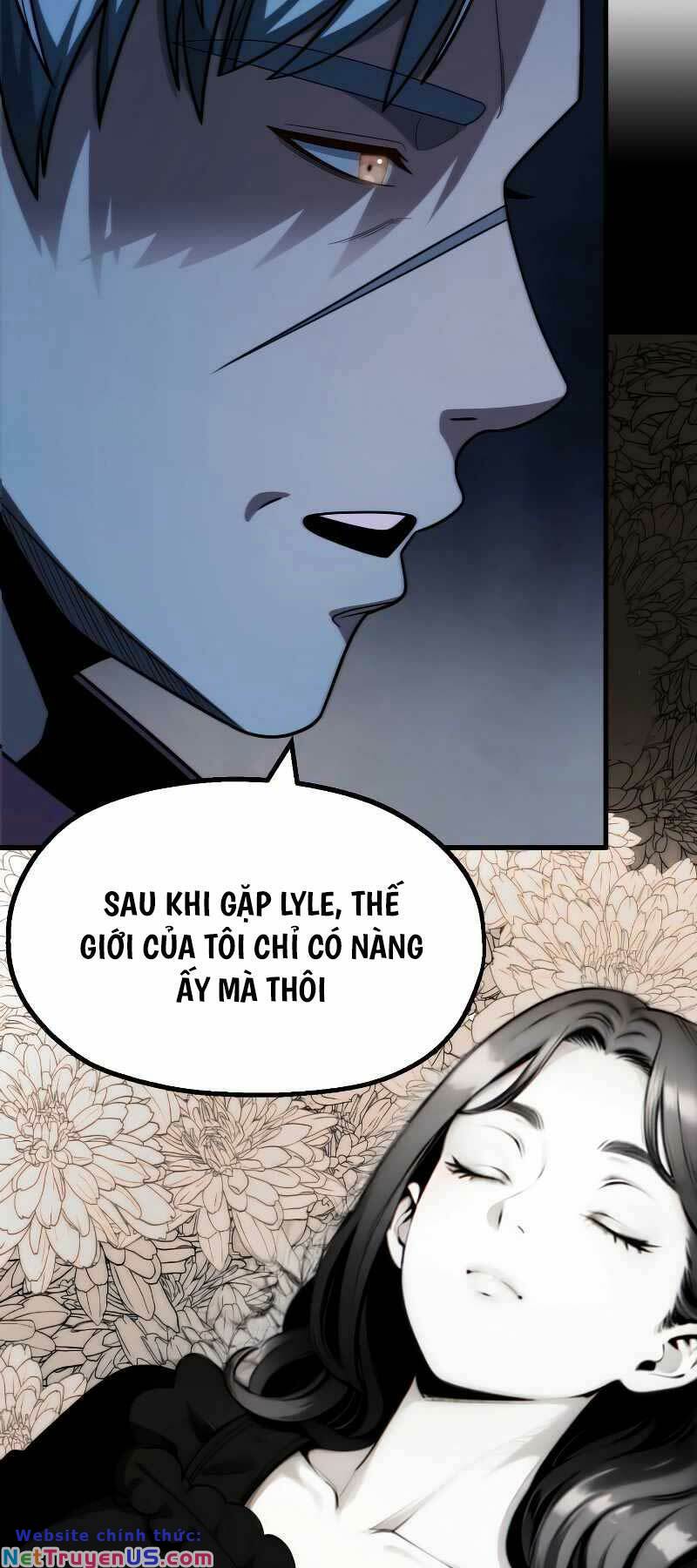 Con Trai Út Của Đại Pháp Sư Lừng Danh Chapter 49 - Trang 47