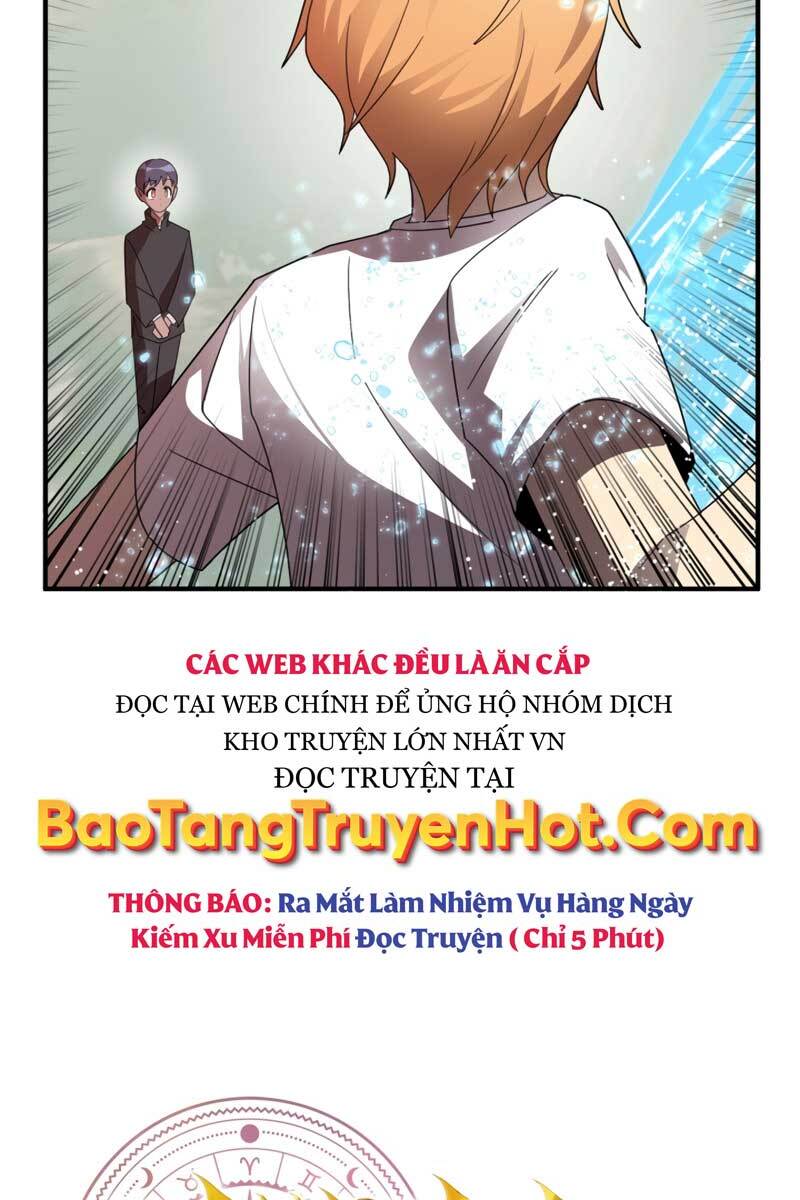 Con Trai Út Của Đại Pháp Sư Lừng Danh Chapter 11 - Trang 10