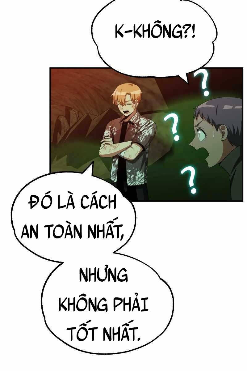 Con Trai Út Của Đại Pháp Sư Lừng Danh Chapter 46 - Trang 70