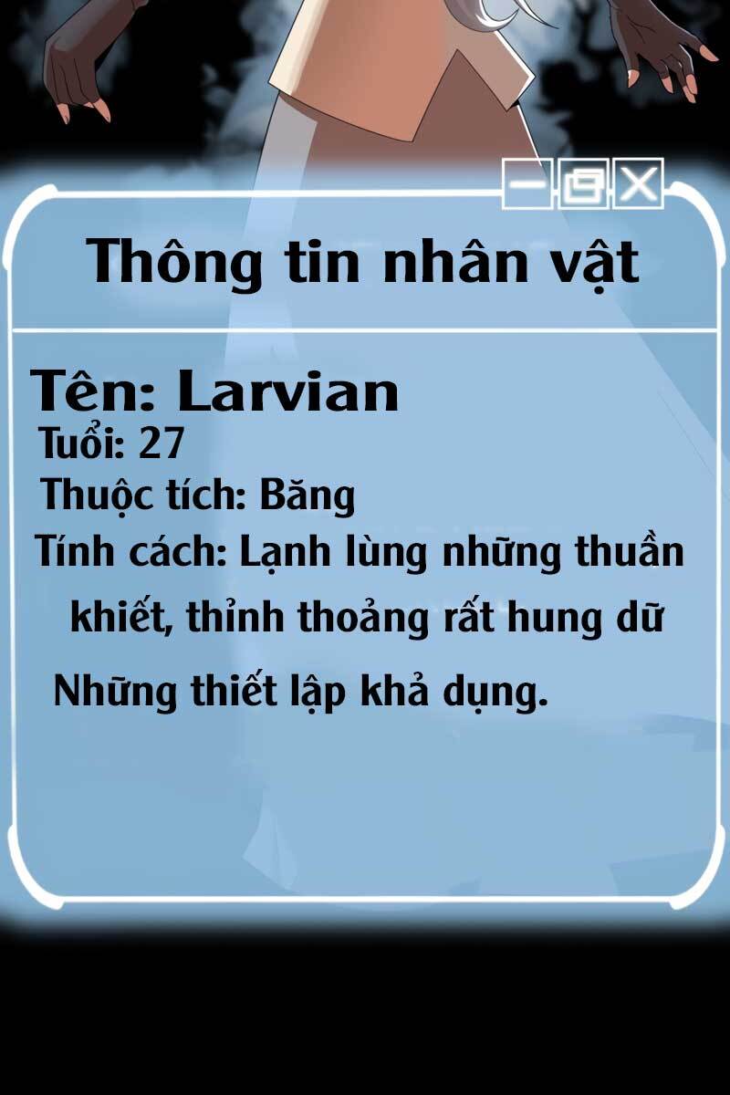 Con Trai Út Của Đại Pháp Sư Lừng Danh Chapter 9 - Trang 13