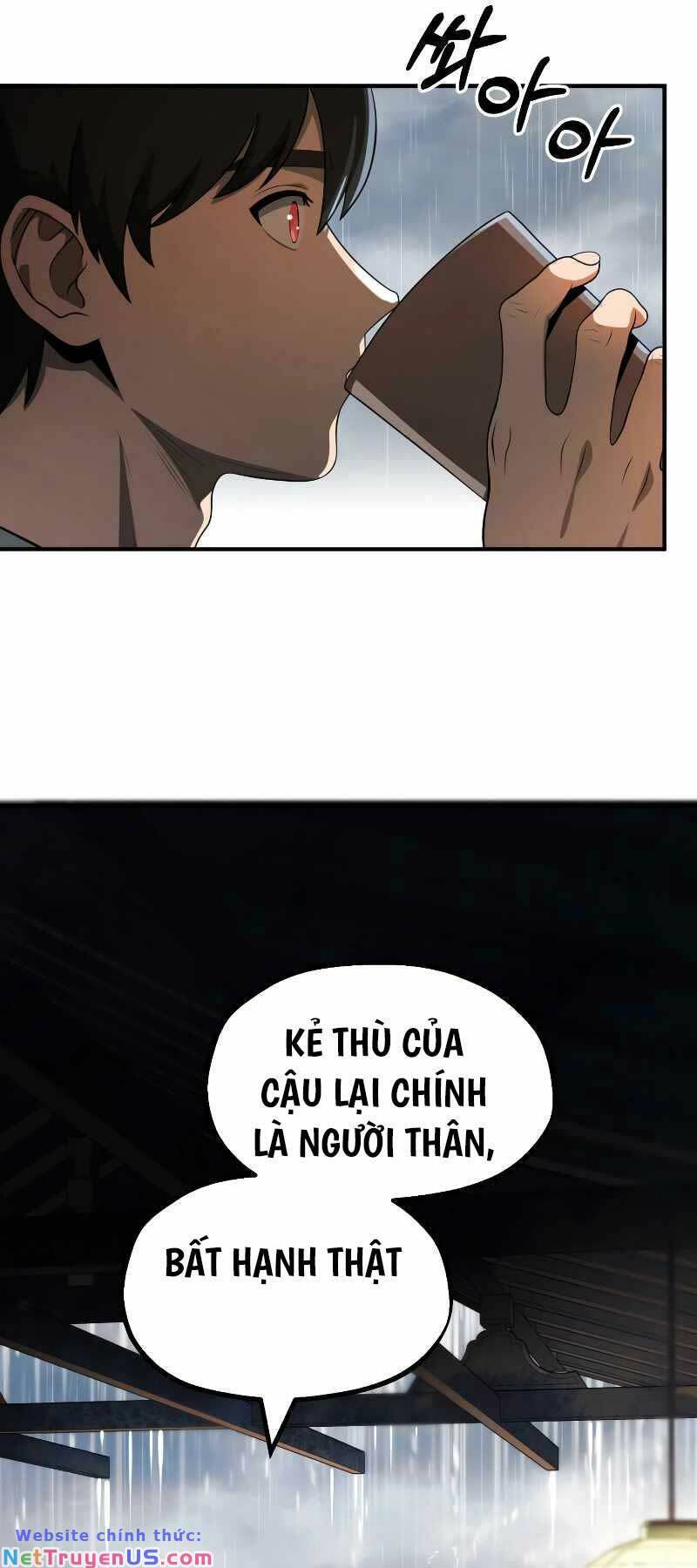 Con Trai Út Của Đại Pháp Sư Lừng Danh Chapter 48 - Trang 50