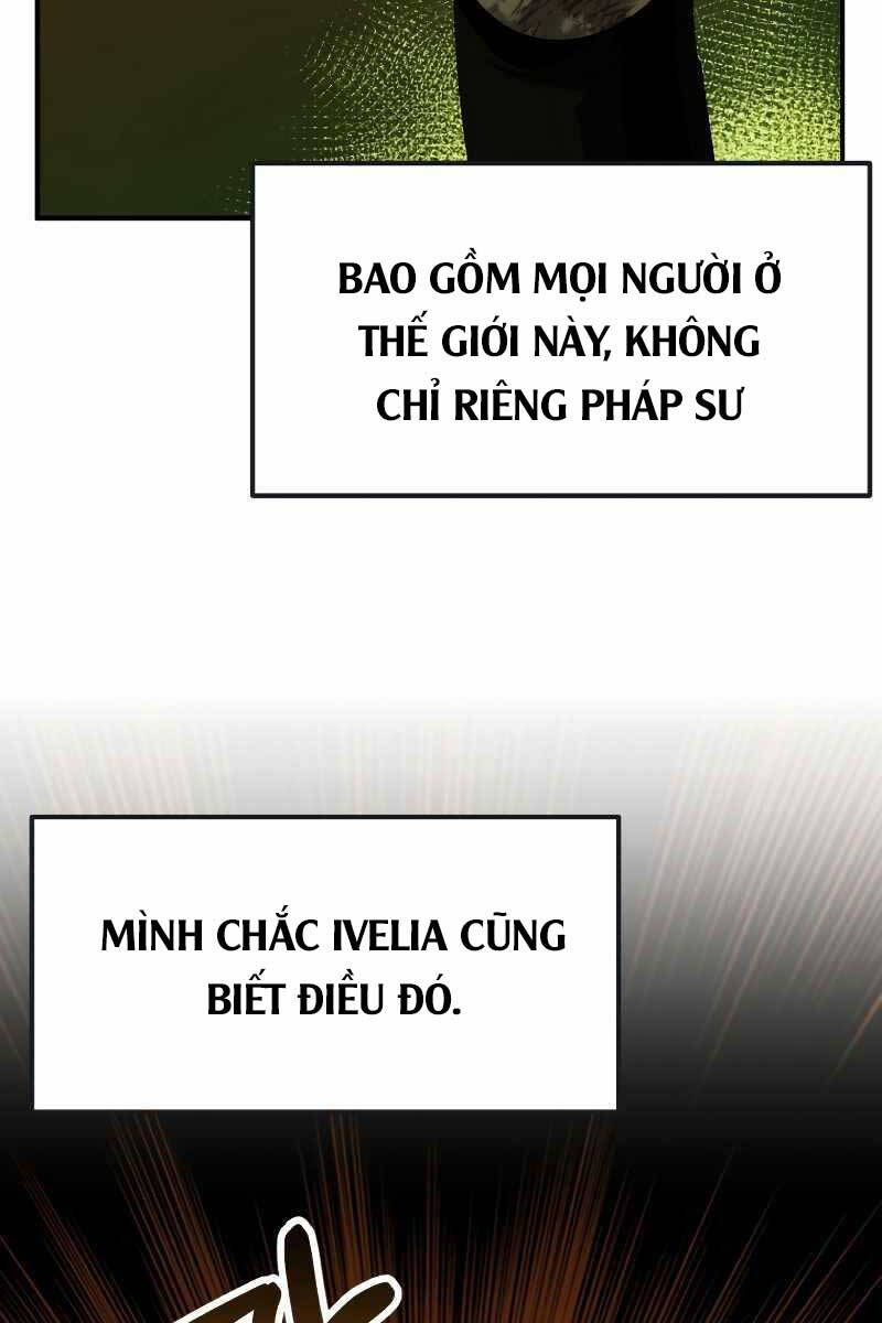 Con Trai Út Của Đại Pháp Sư Lừng Danh Chapter 46 - Trang 96