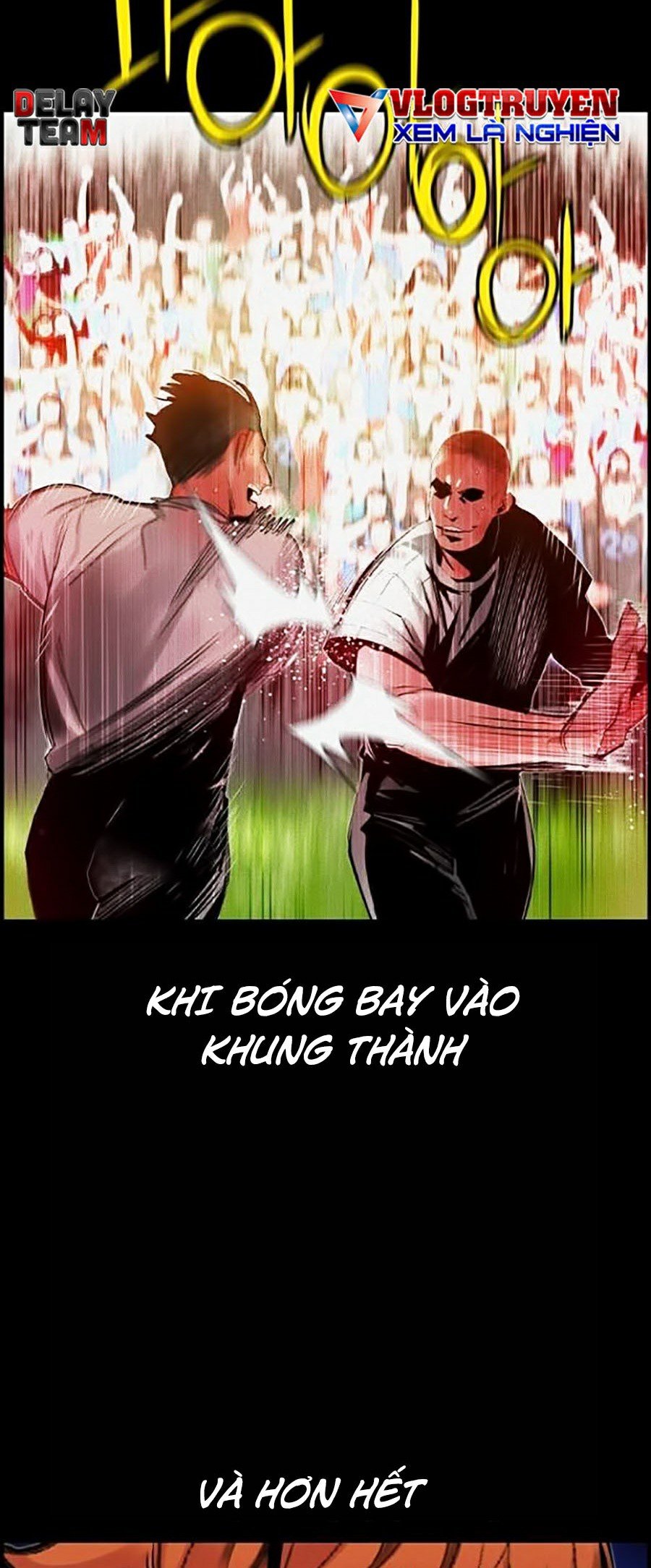 Nhân Trùng Đại Chiến Chapter 37 - Trang 2