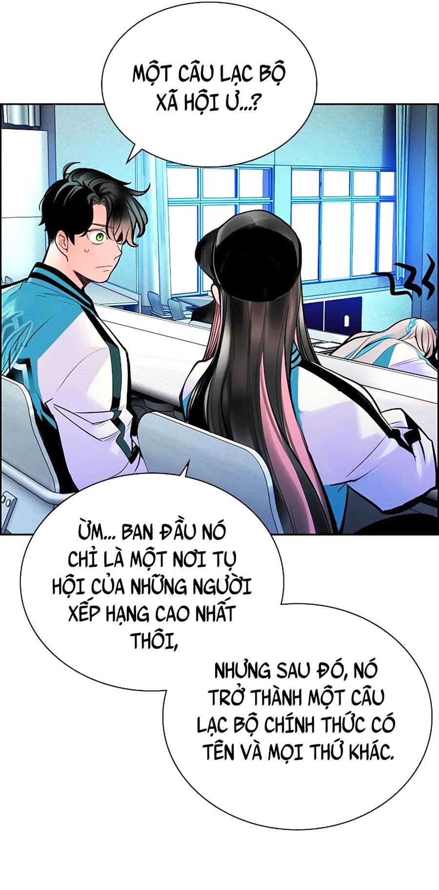 Nhân Trùng Đại Chiến Chapter 82 - Trang 60