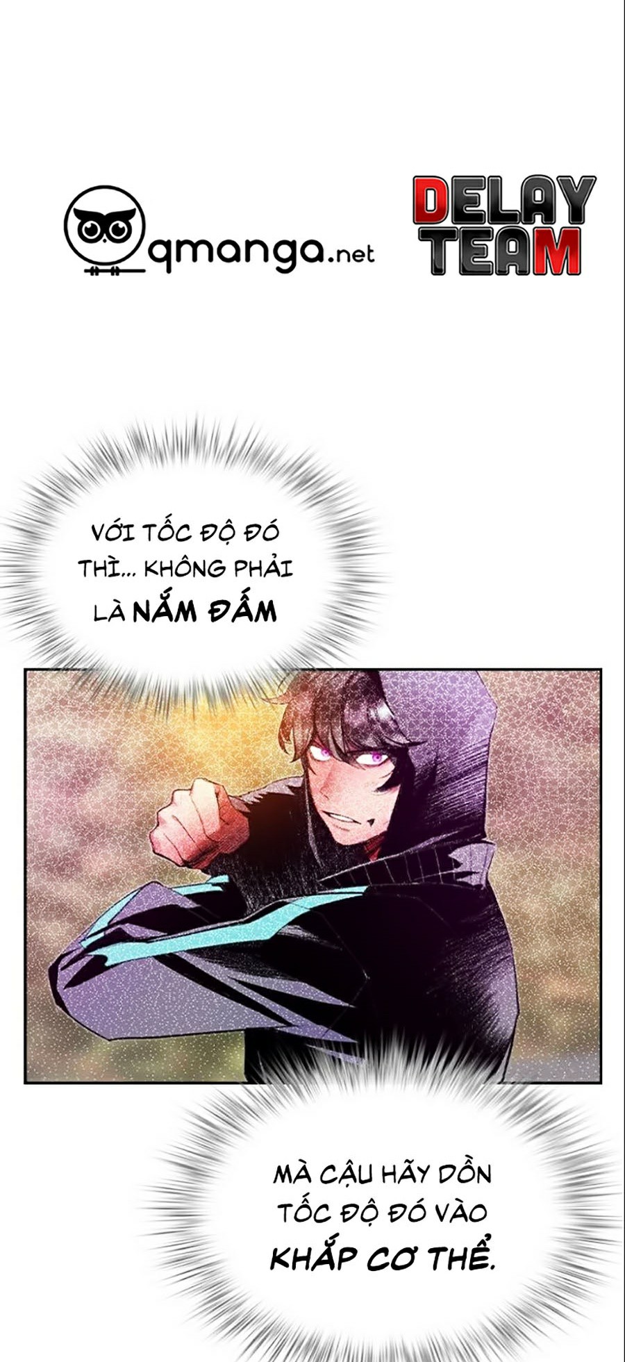 Nhân Trùng Đại Chiến Chapter 26 - Trang 63