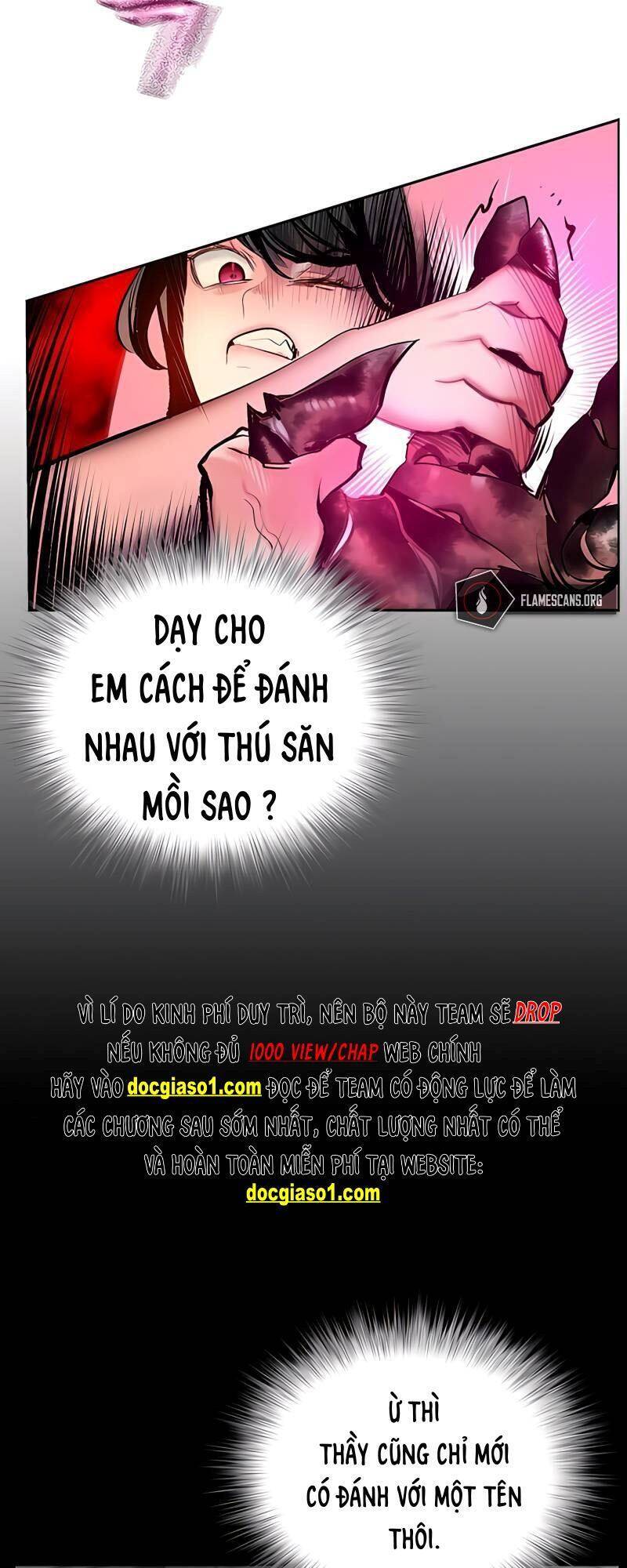 Nhân Trùng Đại Chiến Chapter 75 - Trang 27