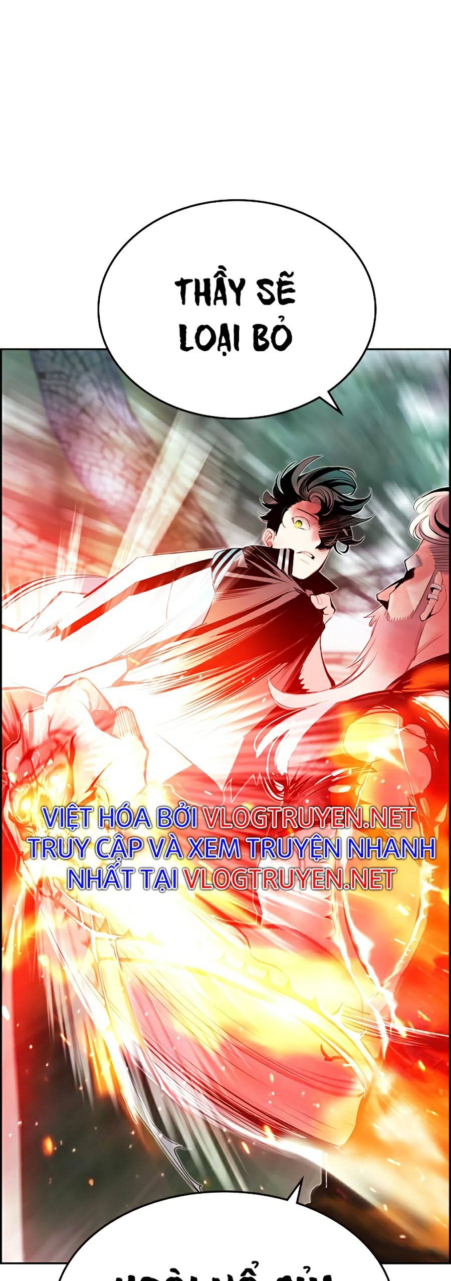 Nhân Trùng Đại Chiến Chapter 49 - Trang 40