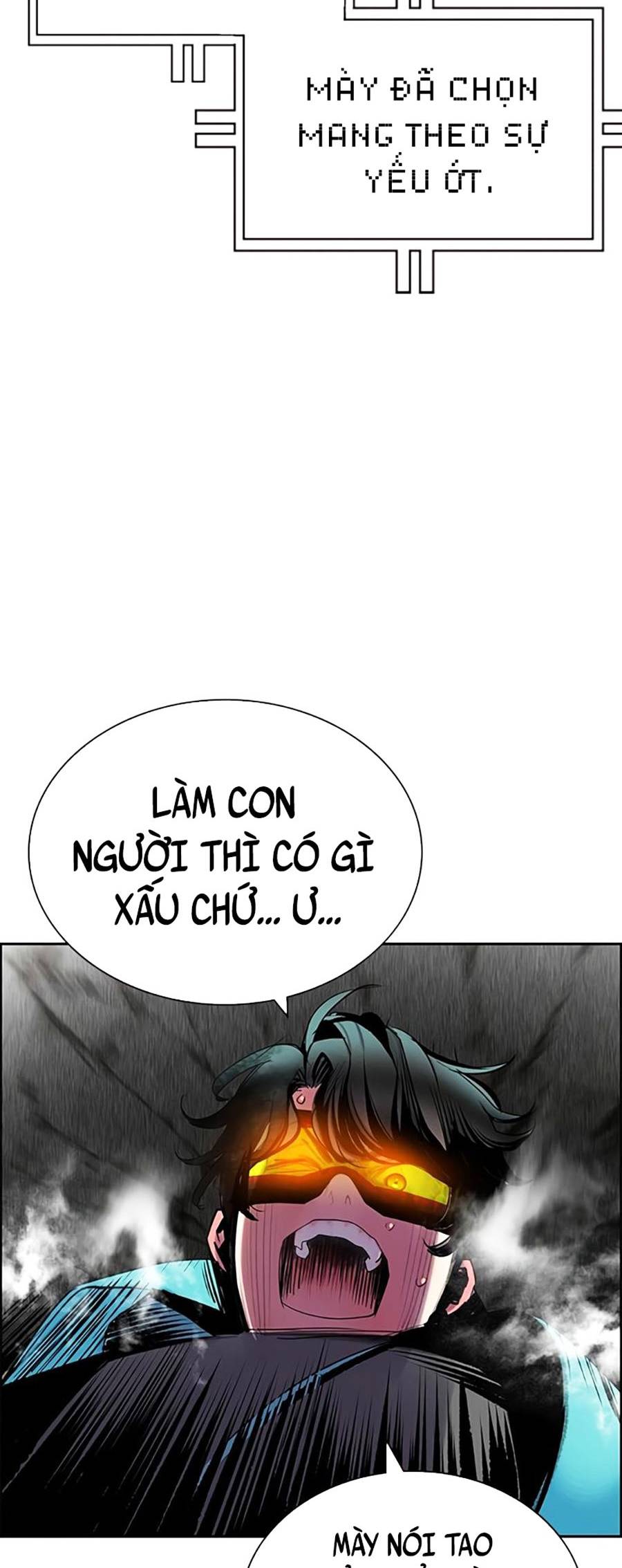 Nhân Trùng Đại Chiến Chapter 78 - Trang 44