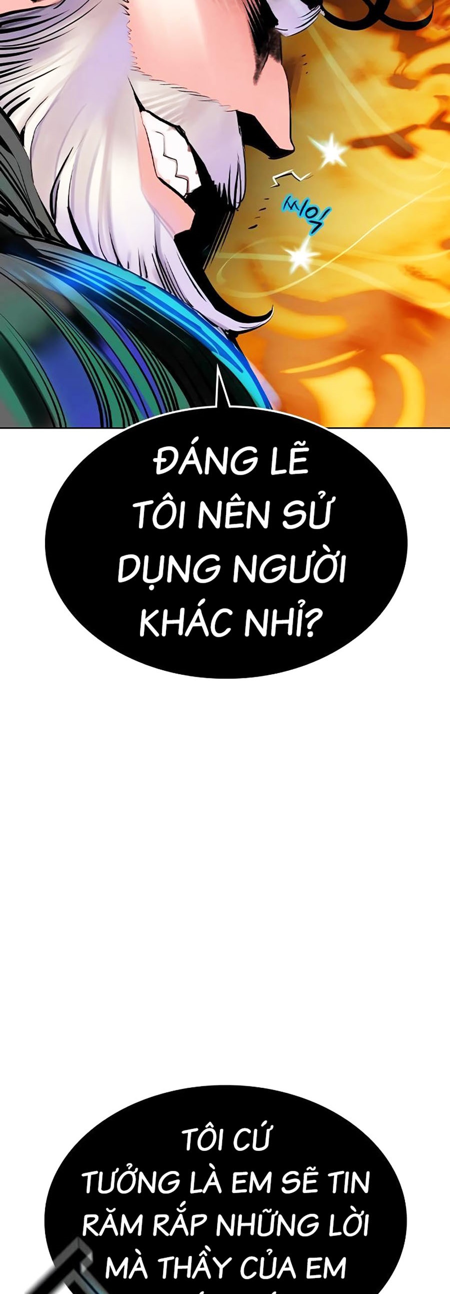 Nhân Trùng Đại Chiến Chapter 123 - Trang 43