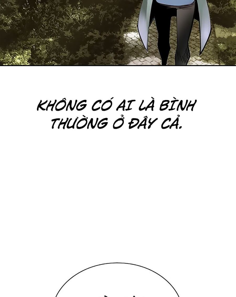 Nhân Trùng Đại Chiến Chapter 3 - Trang 31