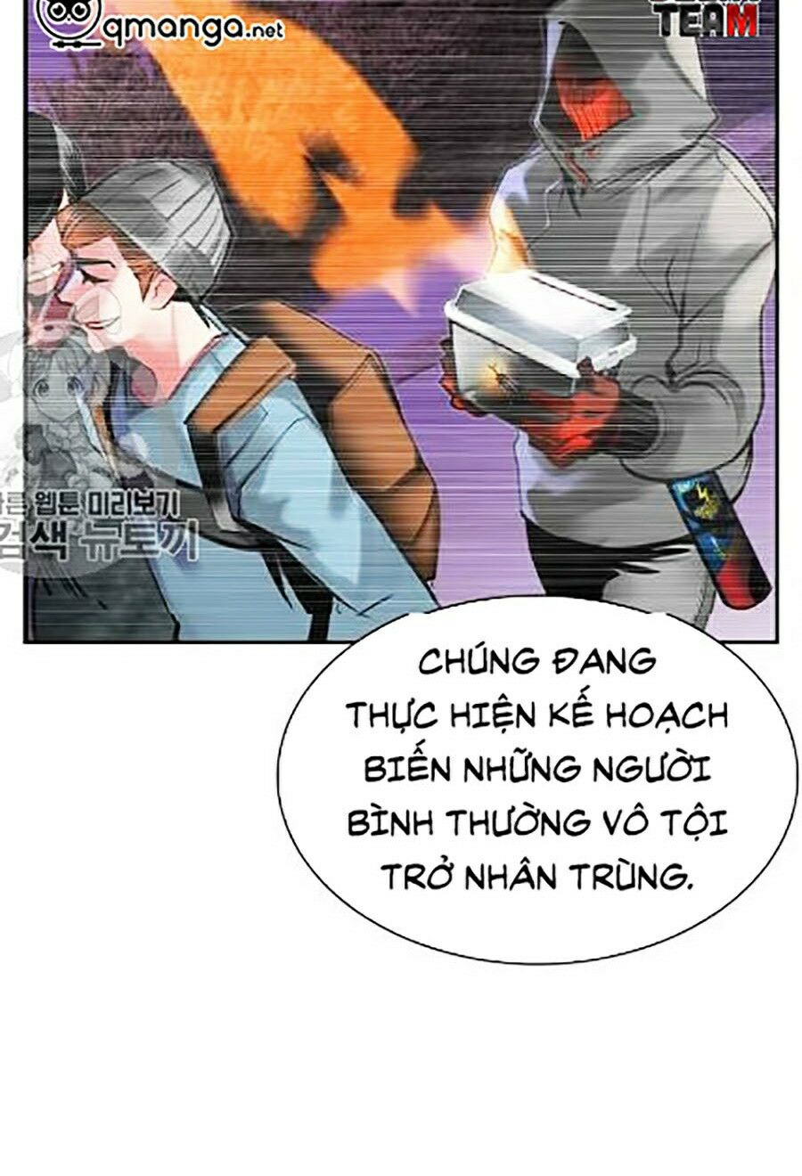 Nhân Trùng Đại Chiến Chapter 18 - Trang 19