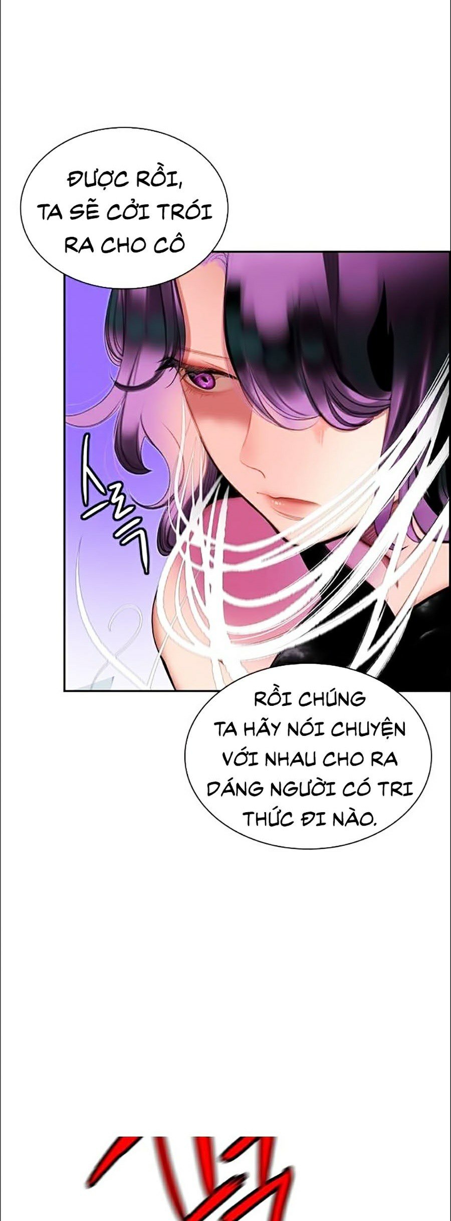 Nhân Trùng Đại Chiến Chapter 30 - Trang 4