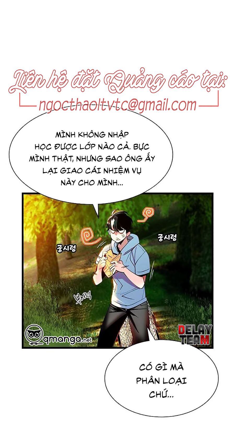 Nhân Trùng Đại Chiến Chapter 5 - Trang 63