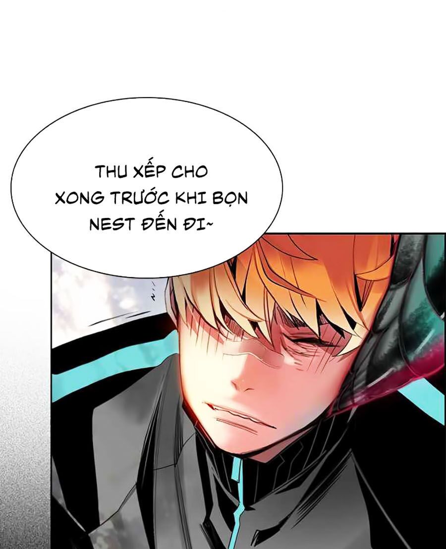 Nhân Trùng Đại Chiến Chapter 10 - Trang 25