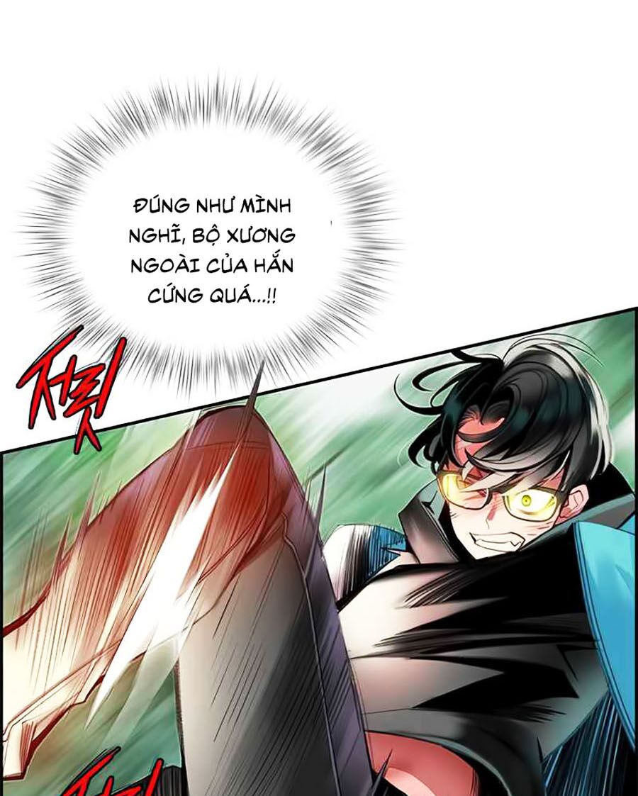 Nhân Trùng Đại Chiến Chapter 10 - Trang 122