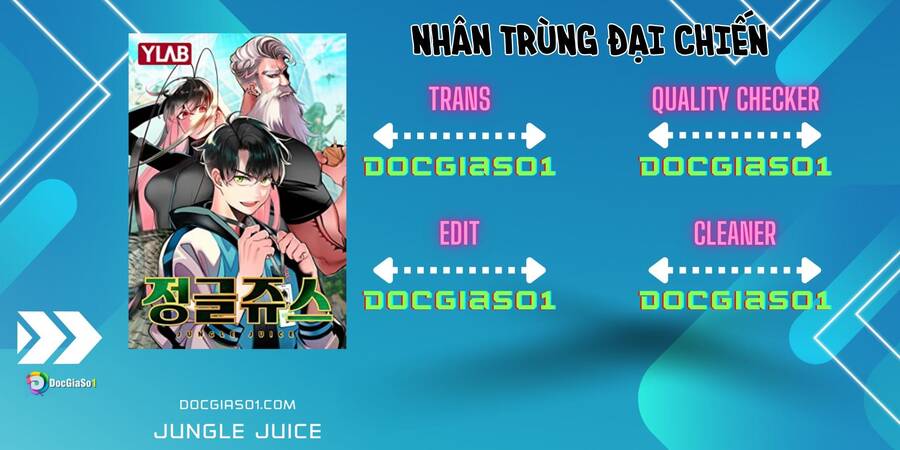 Nhân Trùng Đại Chiến Chapter 75 - Trang 0