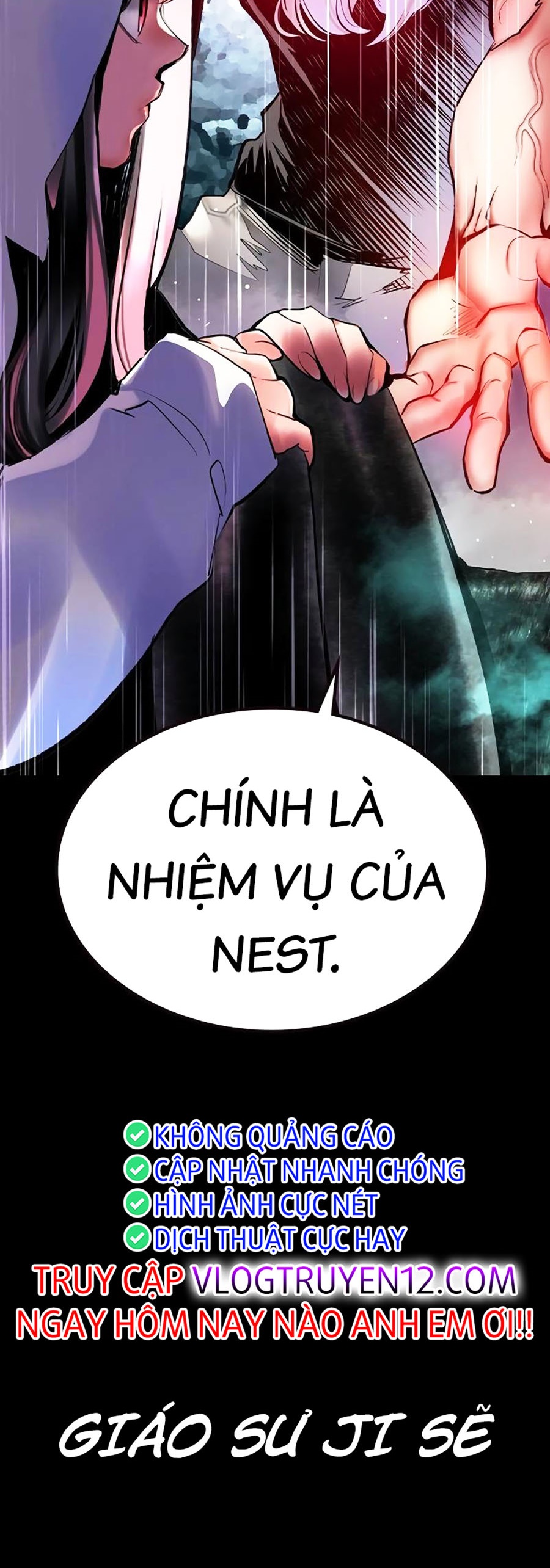 Nhân Trùng Đại Chiến Chapter 123 - Trang 39