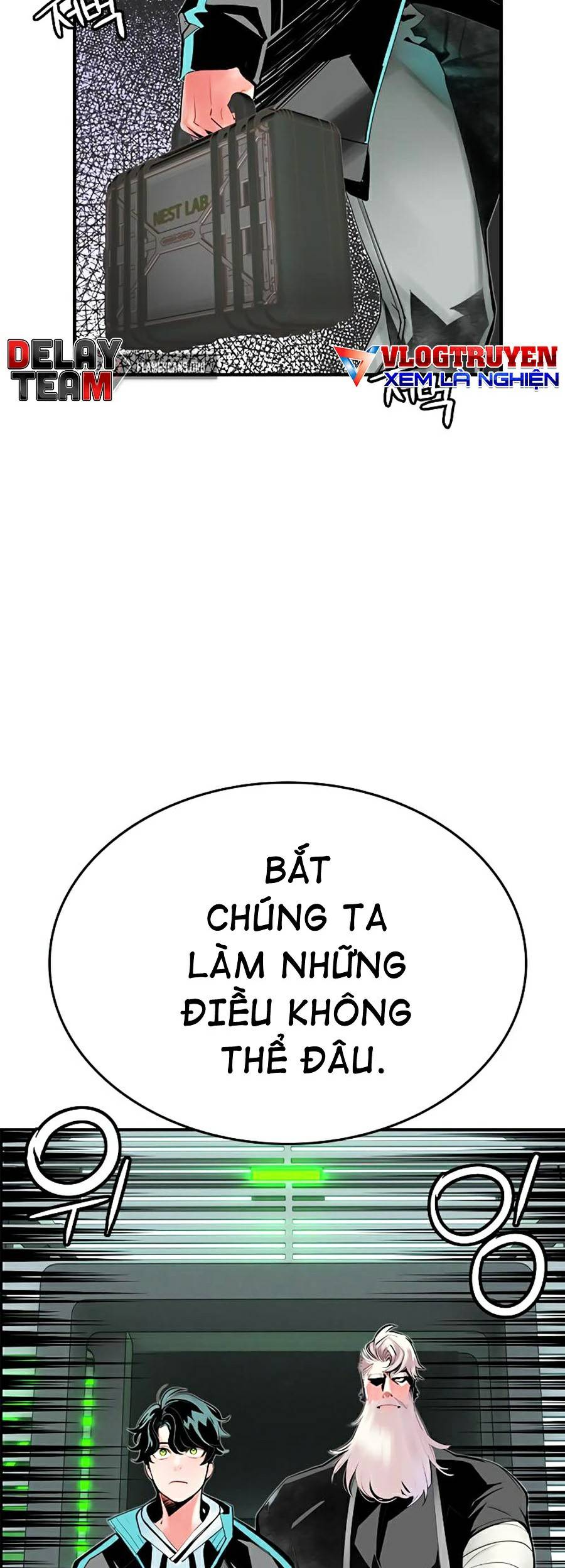 Nhân Trùng Đại Chiến Chapter 50 - Trang 40