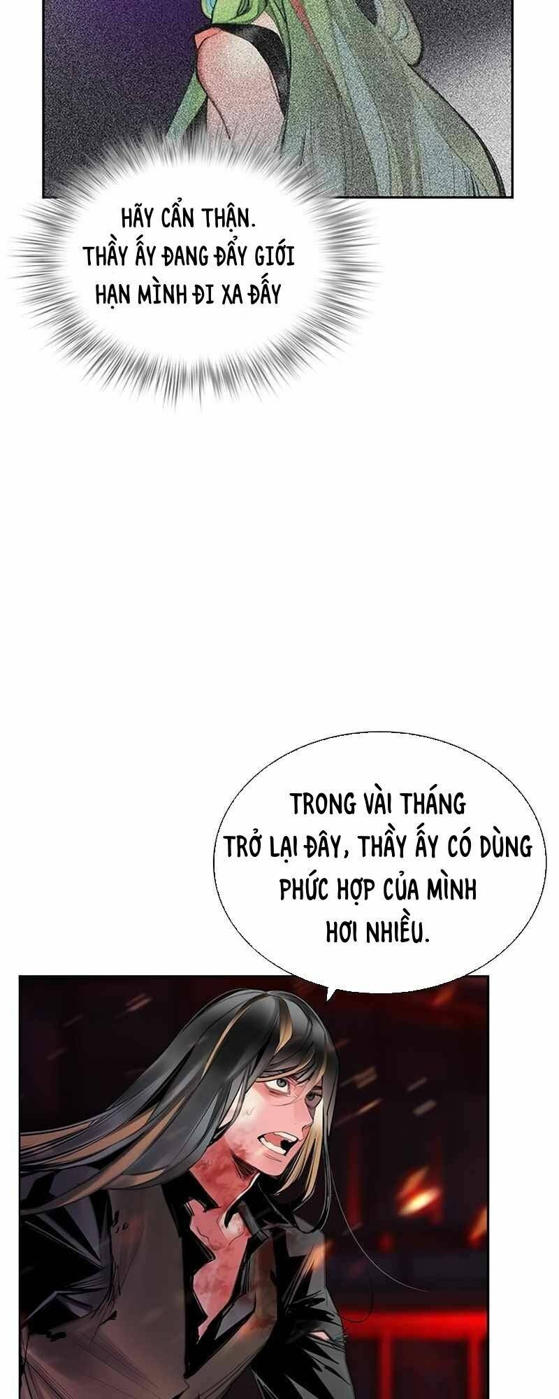 Nhân Trùng Đại Chiến Chapter 62 - Trang 39