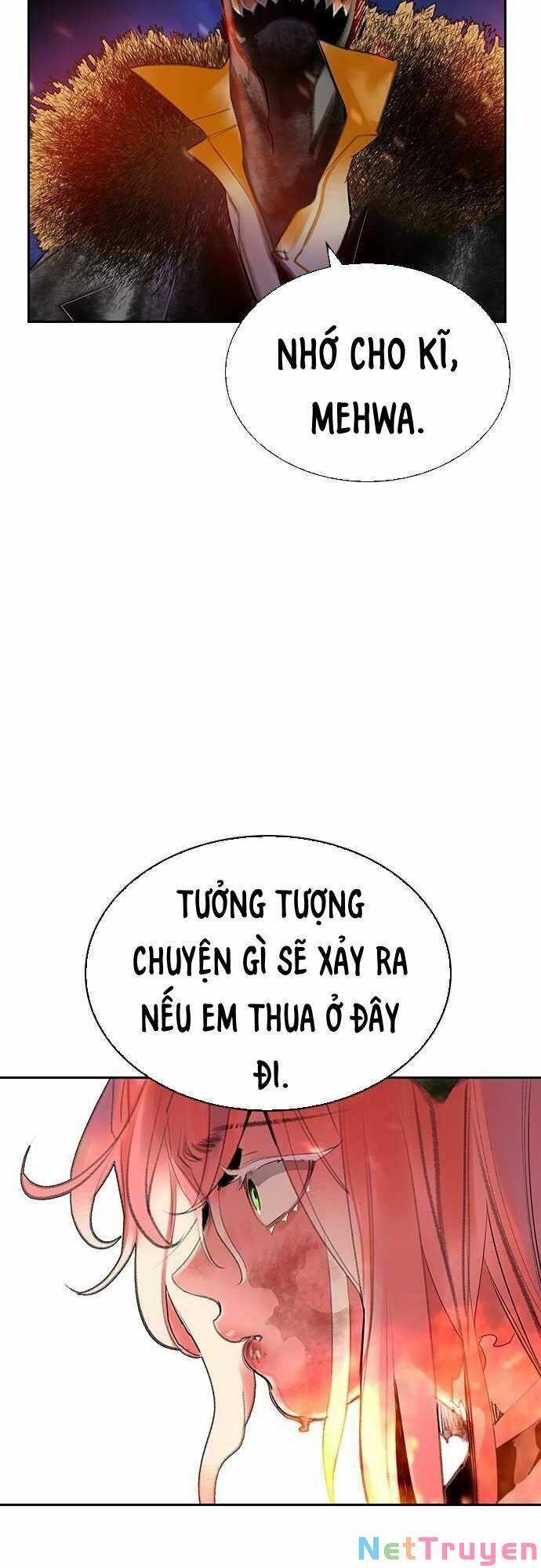 Nhân Trùng Đại Chiến Chapter 64 - Trang 16