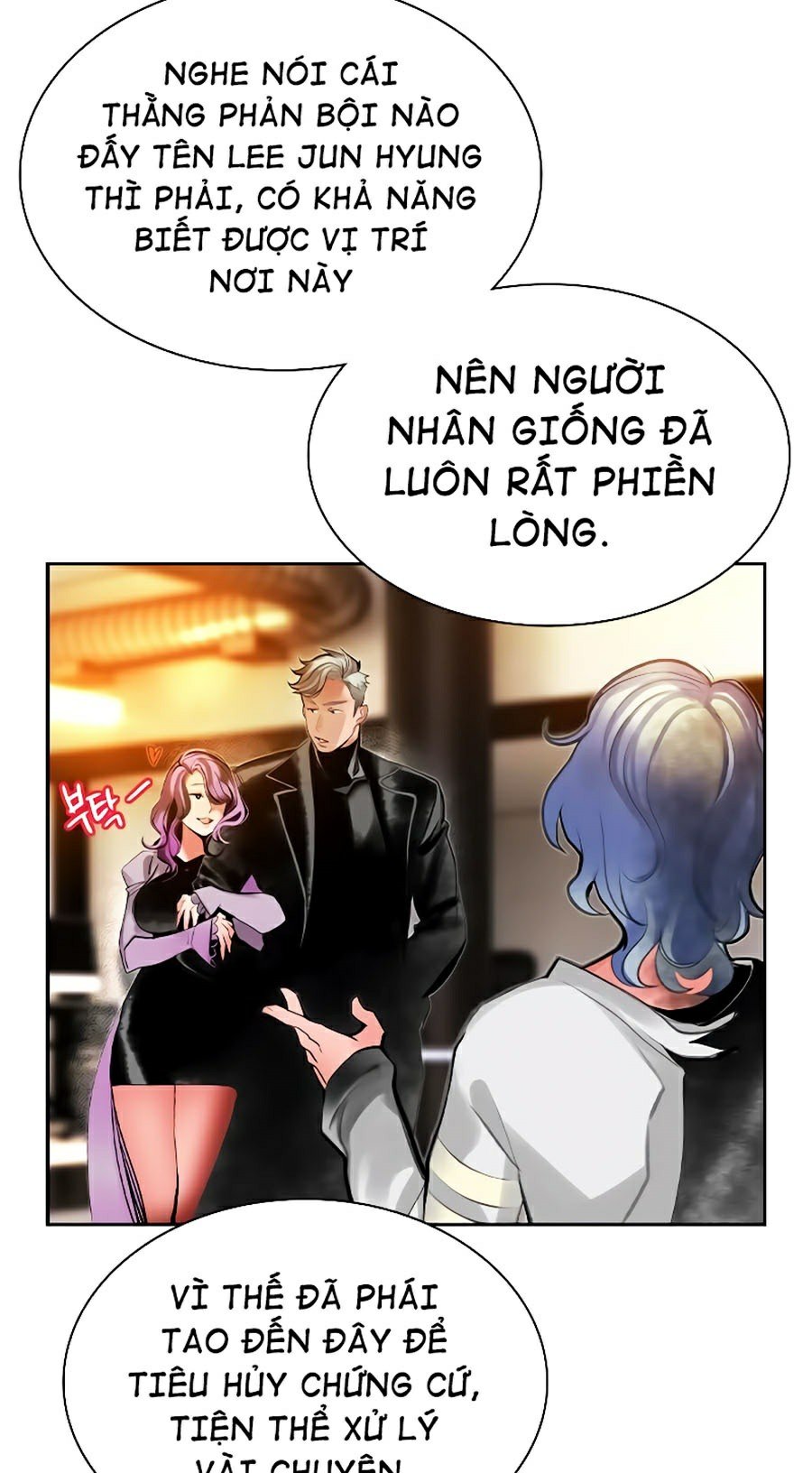 Nhân Trùng Đại Chiến Chapter 41 - Trang 98