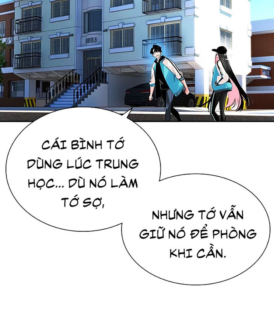 Nhân Trùng Đại Chiến Chapter 13 - Trang 33