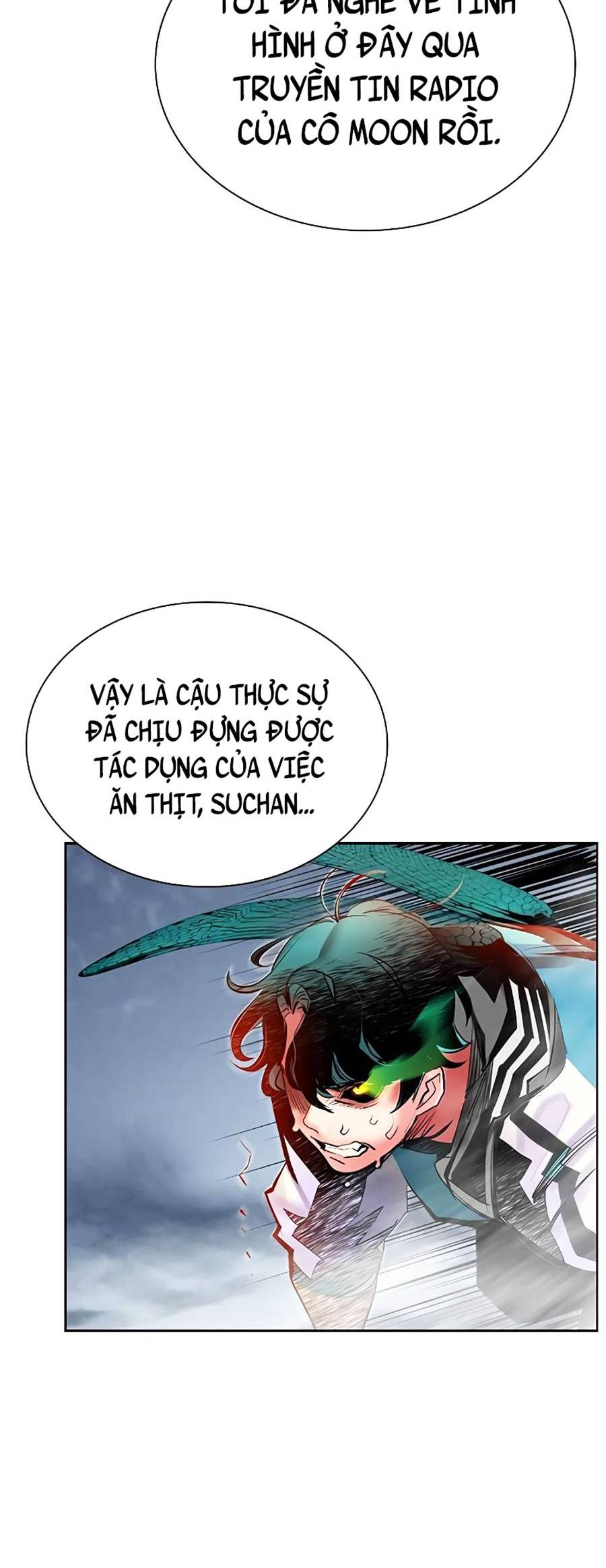 Nhân Trùng Đại Chiến Chapter 81 - Trang 33