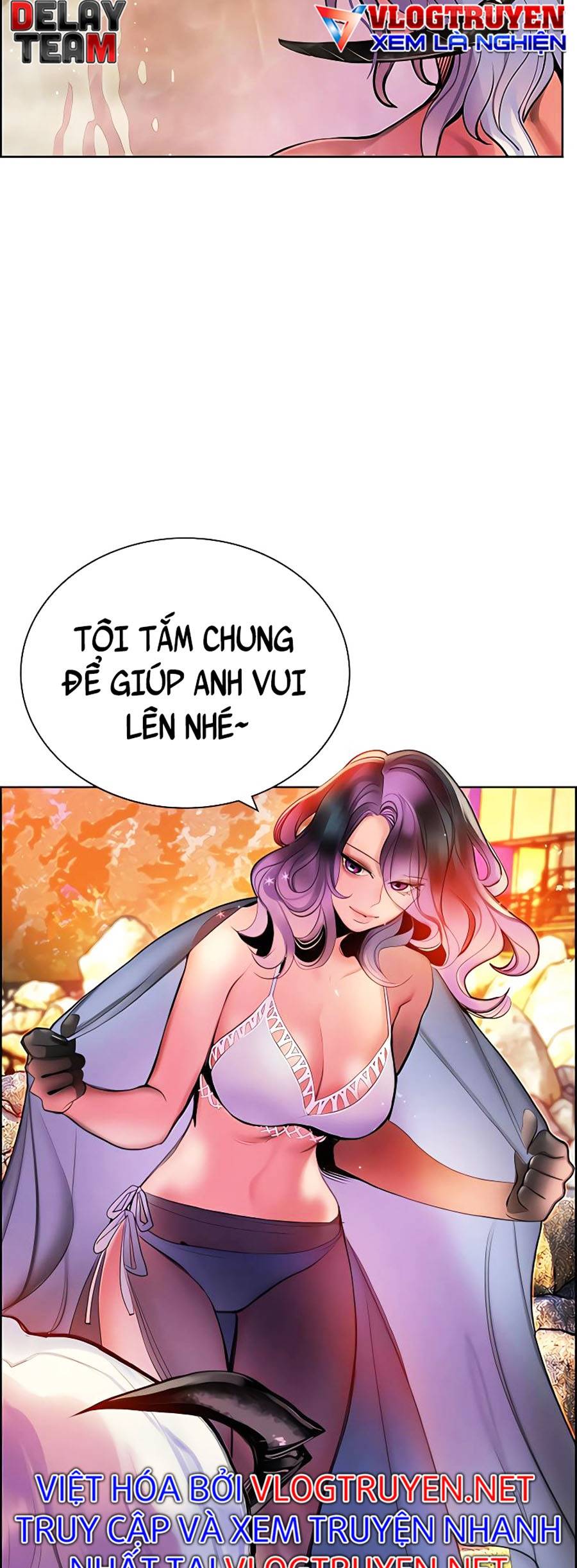 Nhân Trùng Đại Chiến Chapter 83 - Trang 5