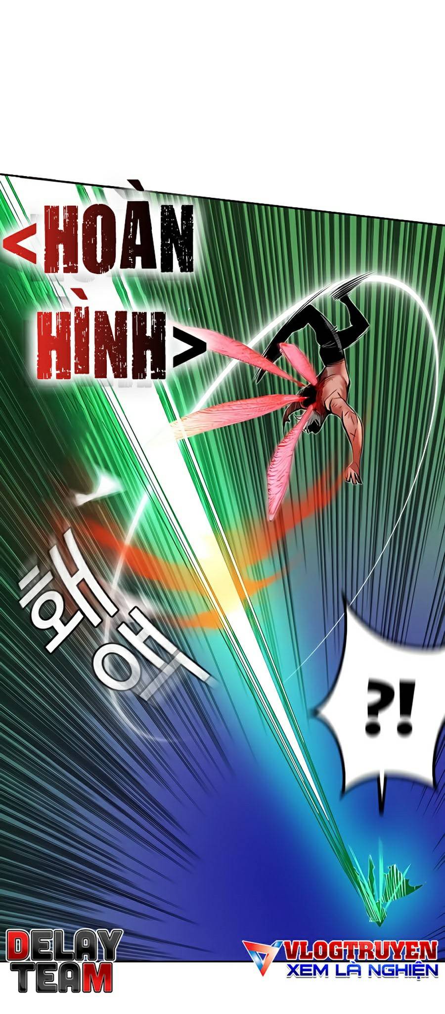 Nhân Trùng Đại Chiến Chapter 44 - Trang 68