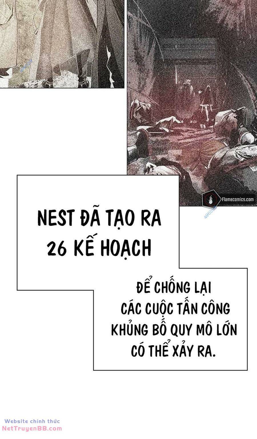 Nhân Trùng Đại Chiến Chapter 117 - Trang 14