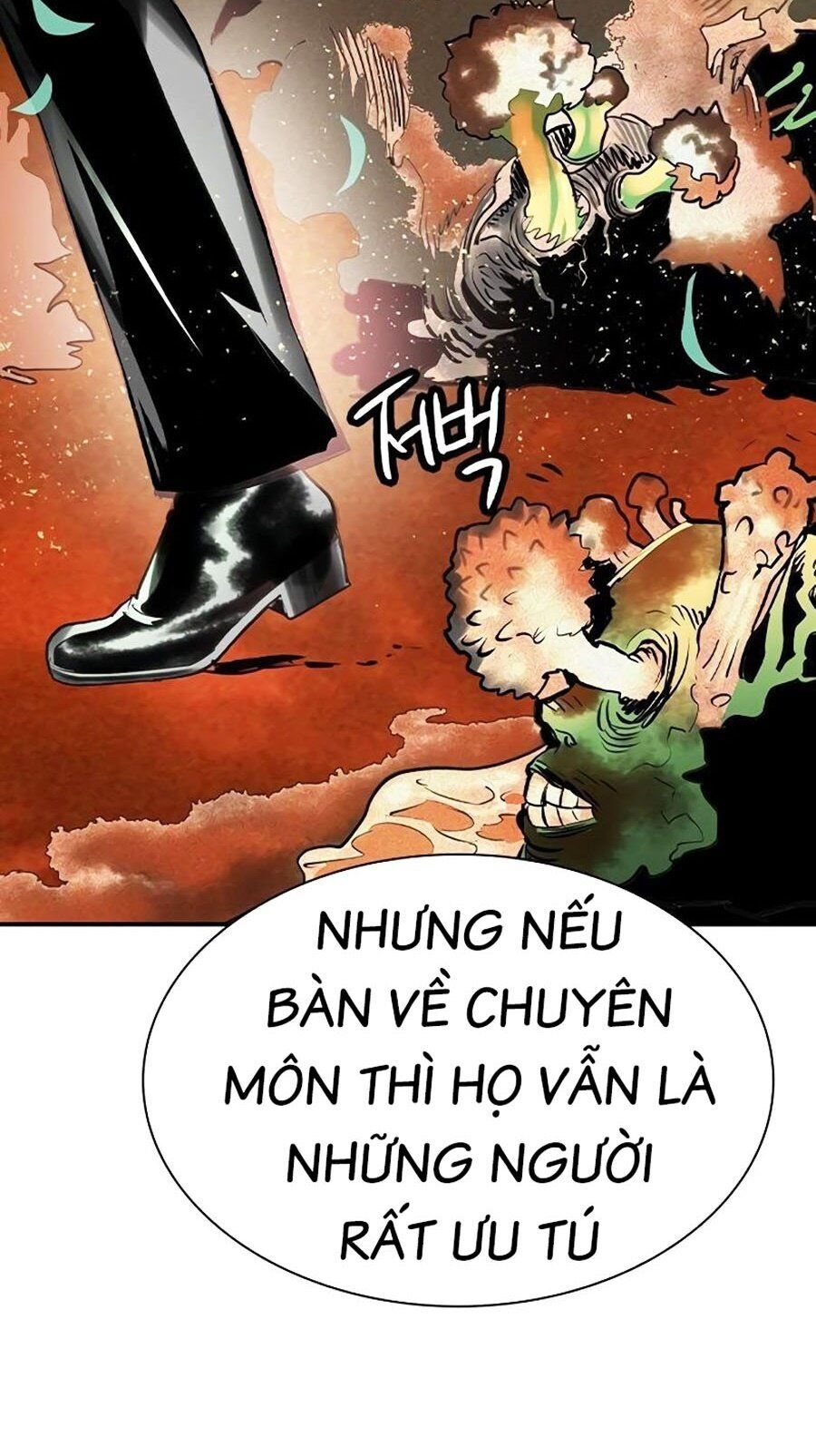 Nhân Trùng Đại Chiến Chapter 127 - Trang 84