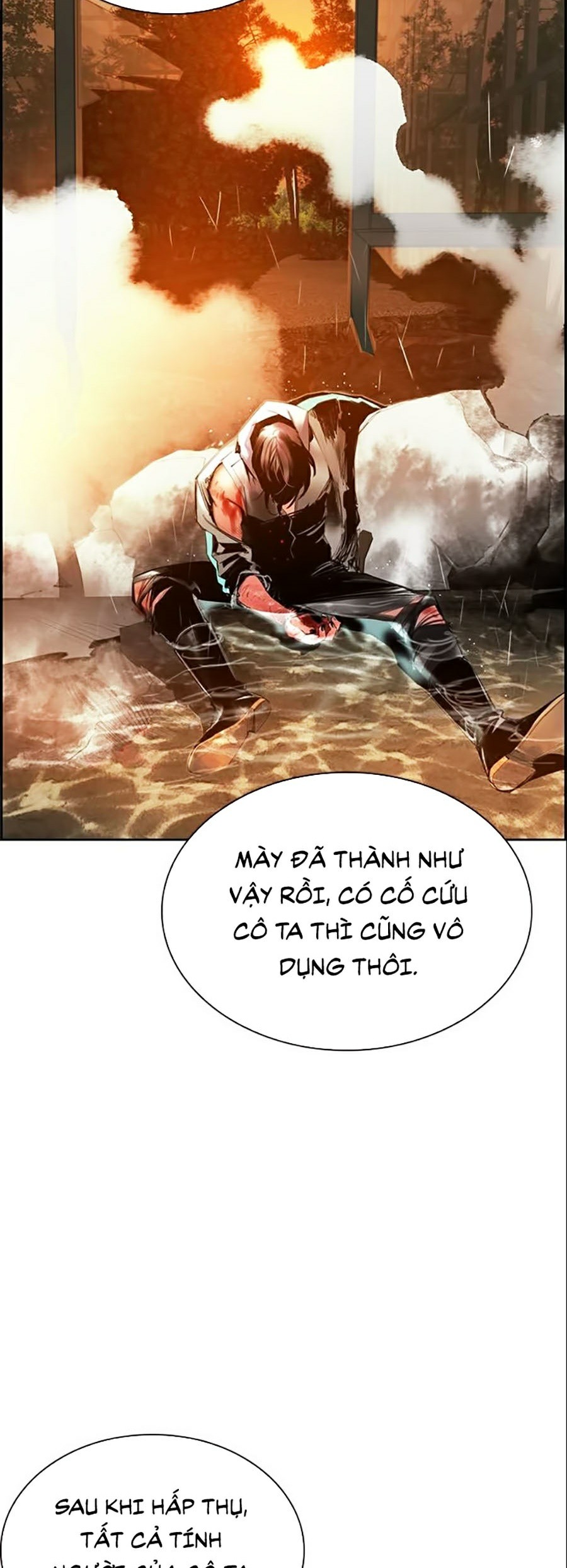 Nhân Trùng Đại Chiến Chapter 26 - Trang 21