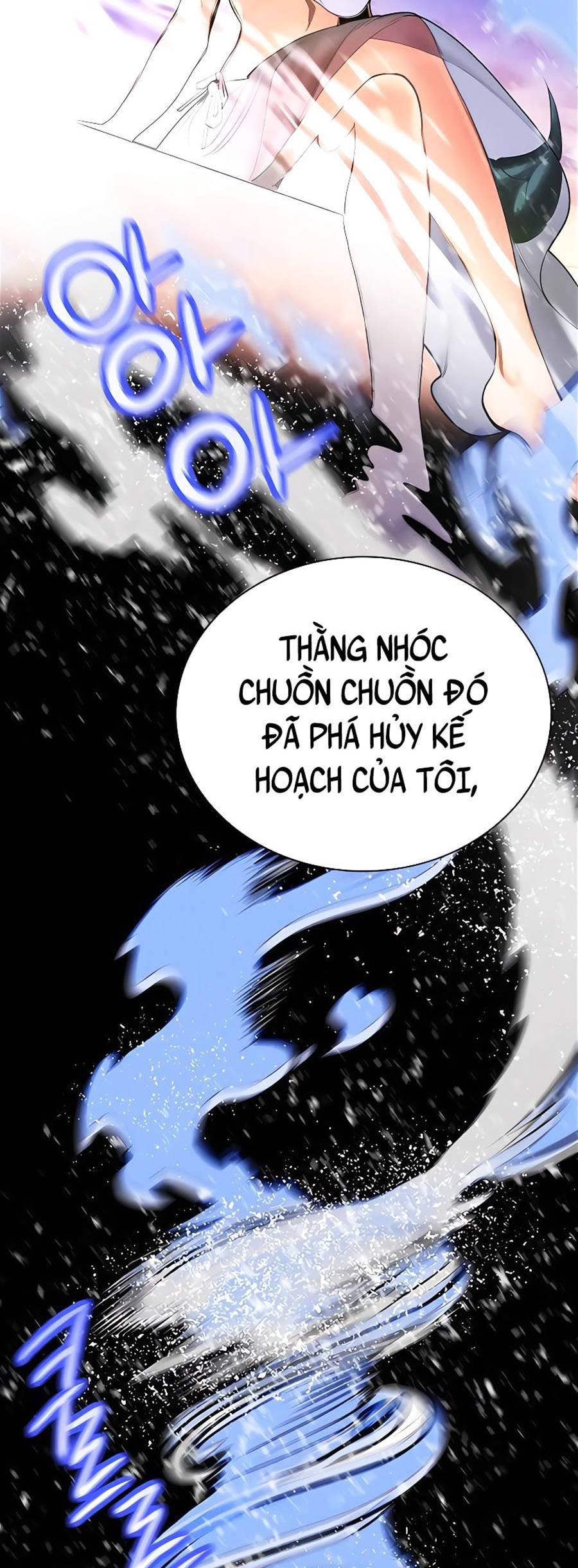 Nhân Trùng Đại Chiến Chapter 83 - Trang 11