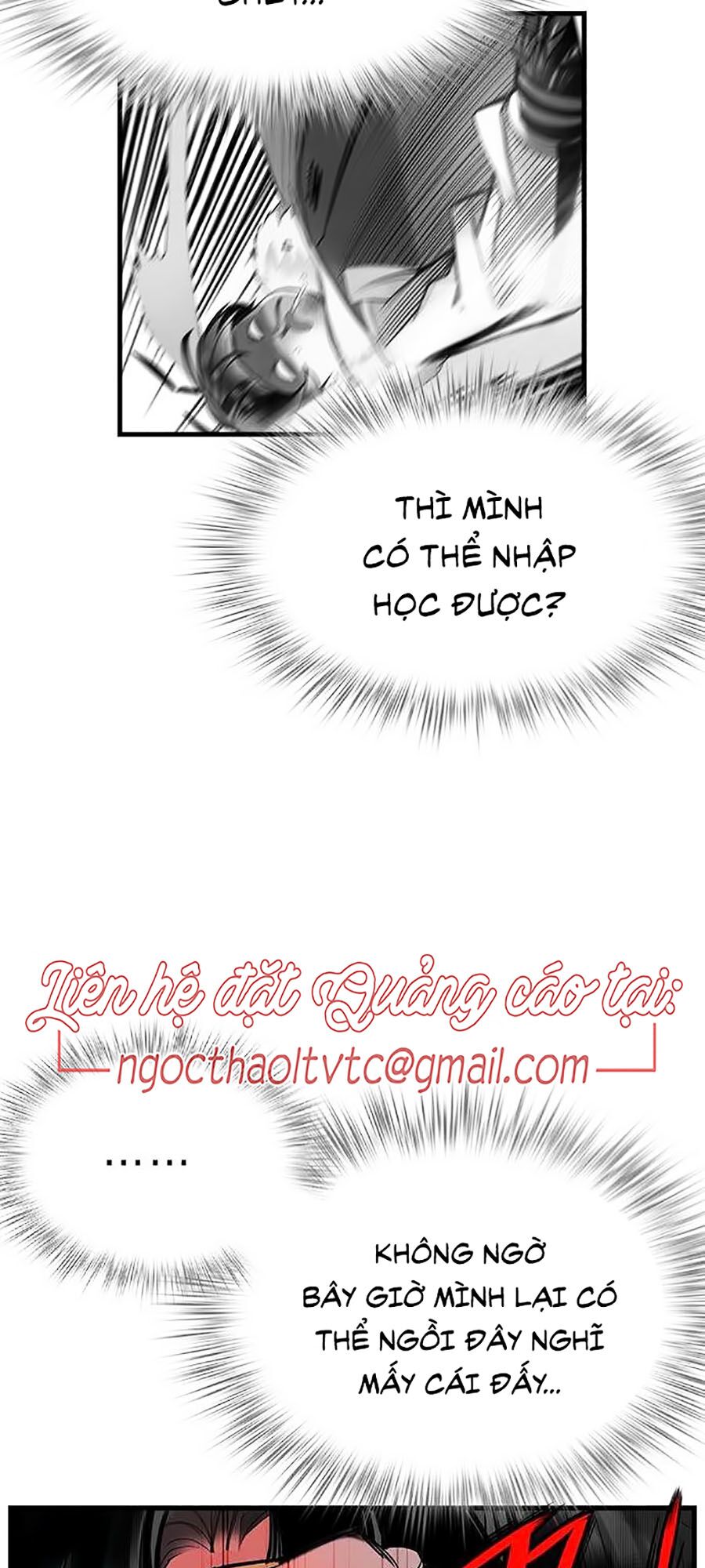 Nhân Trùng Đại Chiến Chapter 5 - Trang 59