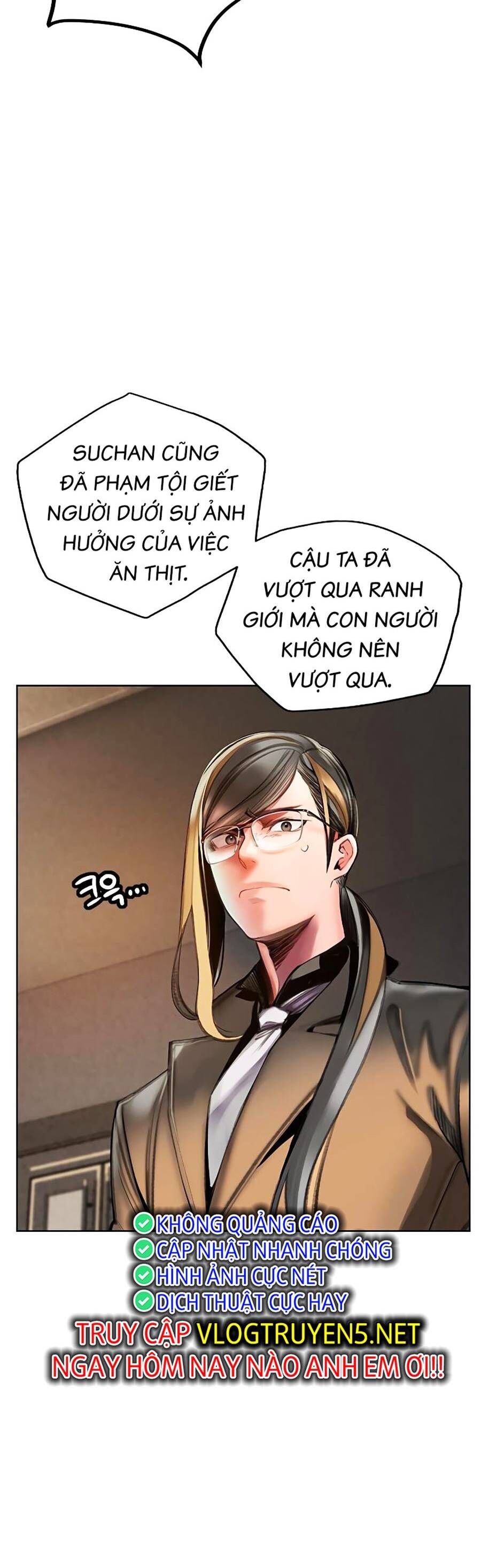 Nhân Trùng Đại Chiến Chapter 87 - Trang 48