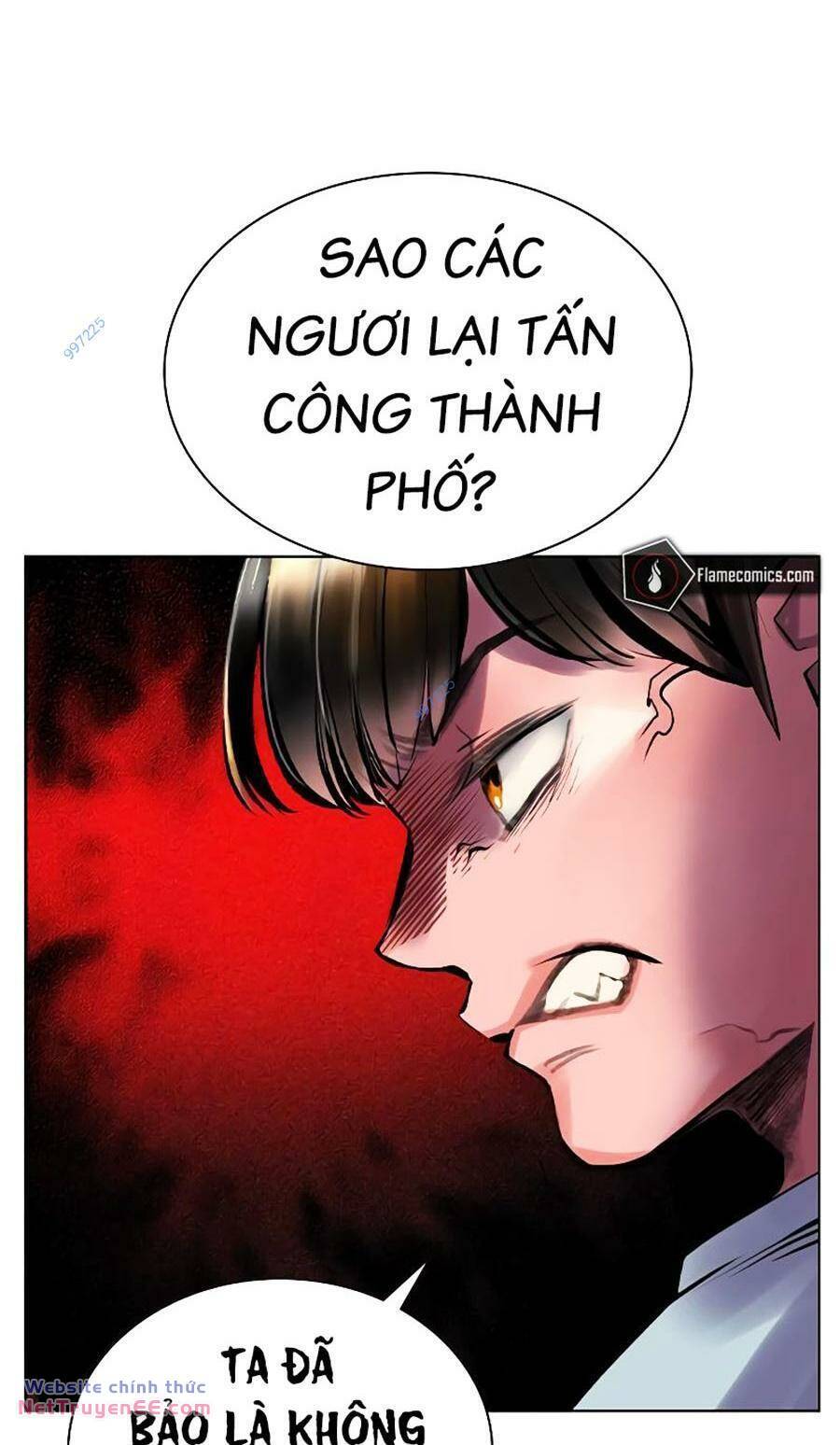 Nhân Trùng Đại Chiến Chapter 118 - Trang 44