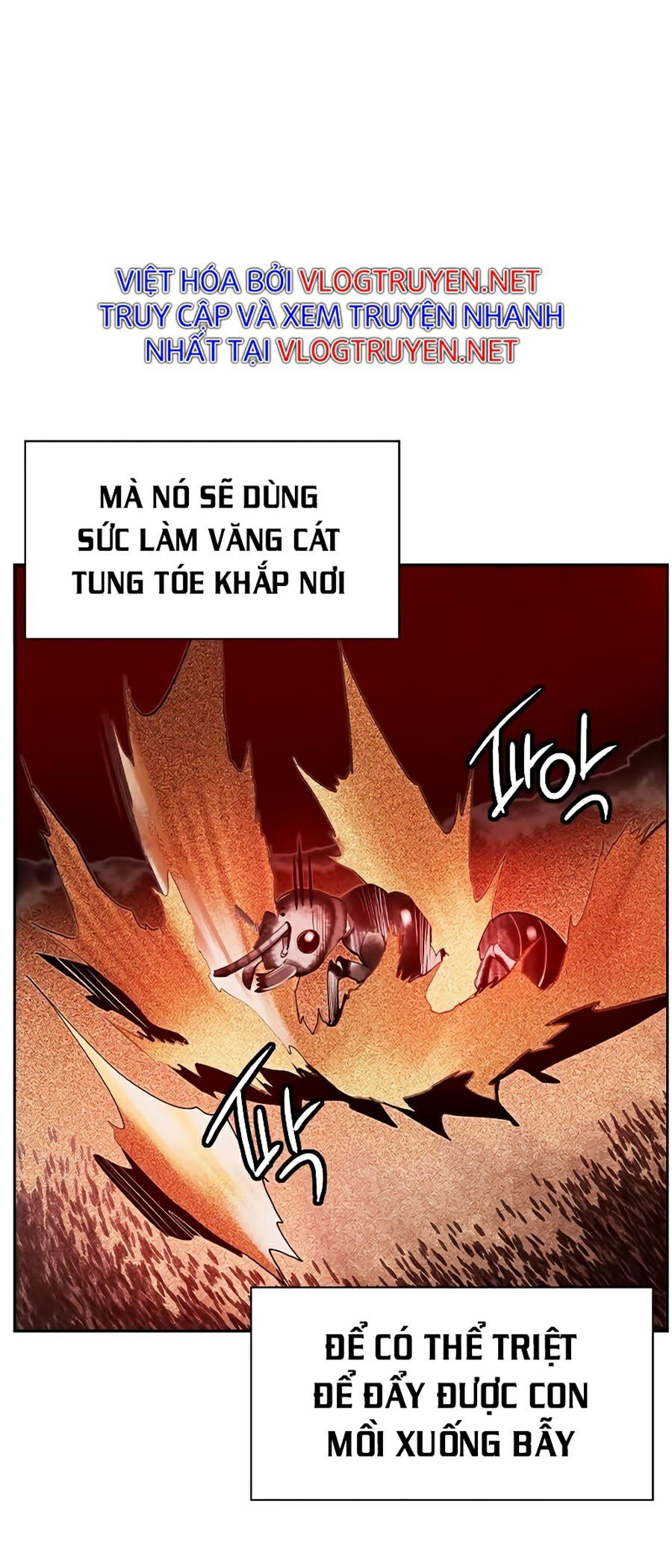 Nhân Trùng Đại Chiến Chapter 41 - Trang 72