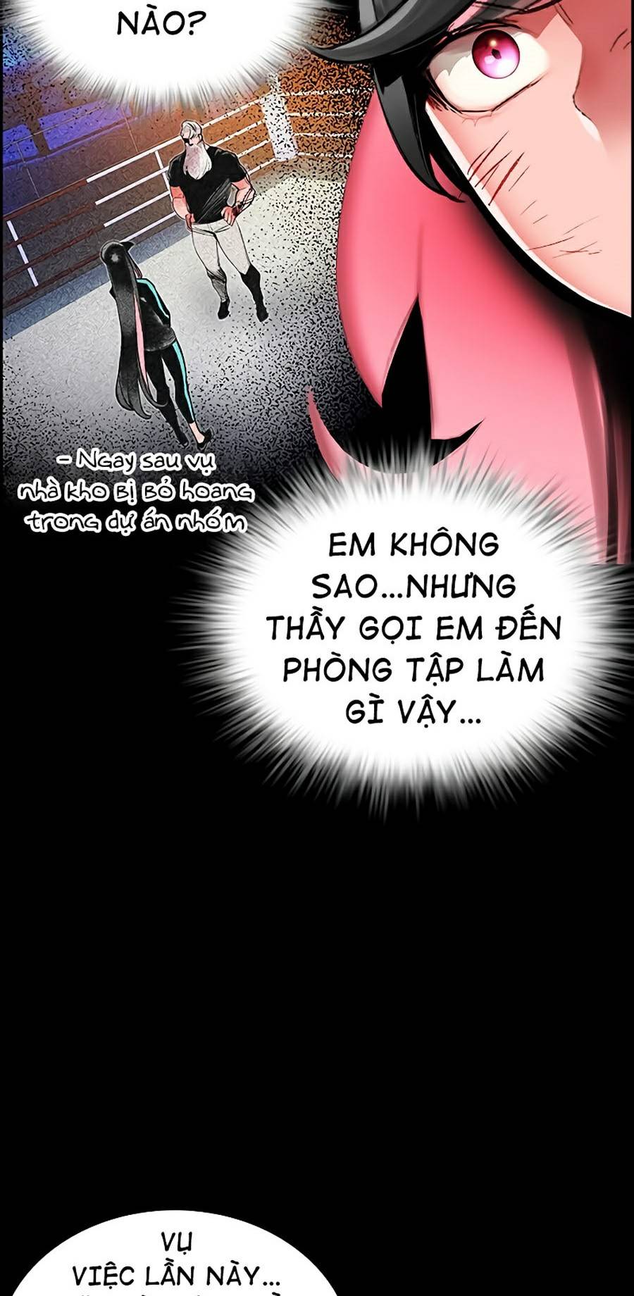 Nhân Trùng Đại Chiến Chapter 45 - Trang 31