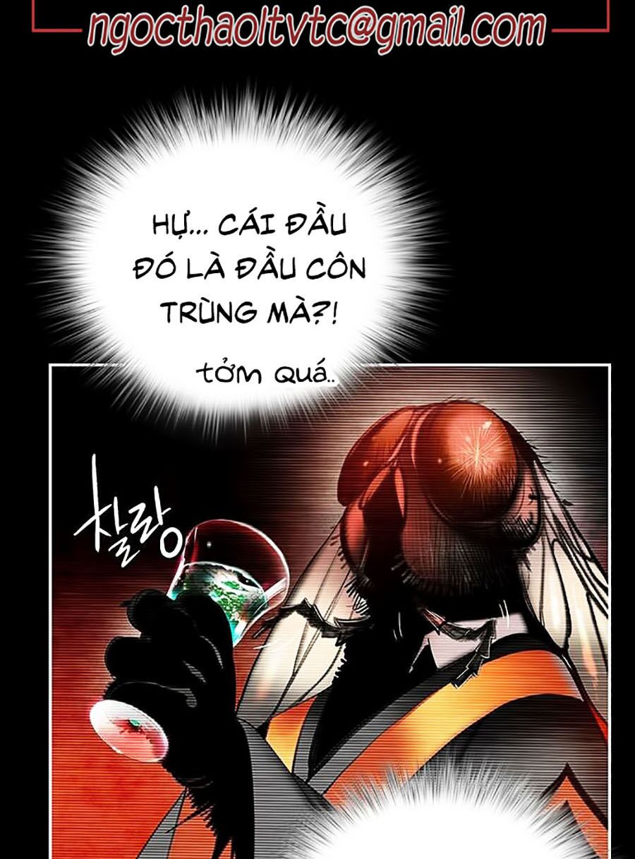 Nhân Trùng Đại Chiến Chapter 3 - Trang 64